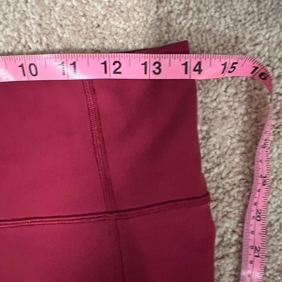 𝅺FABLETICS Women’s Pureluxe Leggings Fits S/M - Picture 7 of 9